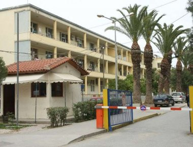 Ηράκλειο: Με εγκαύματα στο Βενιζέλειο νοσοκομείο ένα 9χρονο αγοράκι